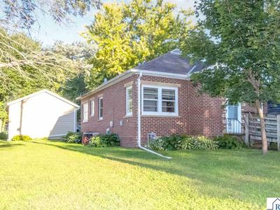 204 Sturgis St N, Mankato, MN, 56001