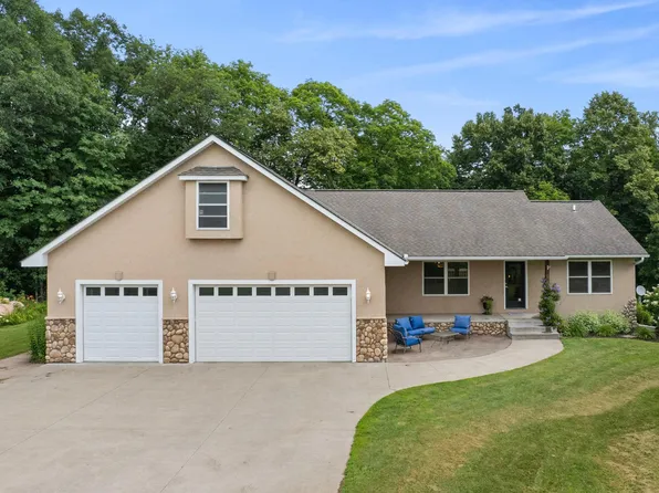 1394 Harbor St, Ogilvie, MN 56358