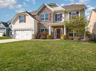 3617 Copper Ct, High Point, NC 27265