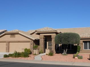 18847 N 88th Dr, Peoria, AZ 85382