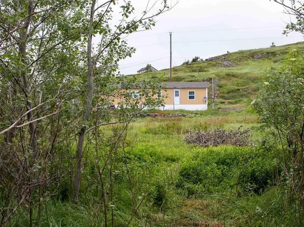 3 Baker's Marsh Road, Bonavista, NL A0C1B0