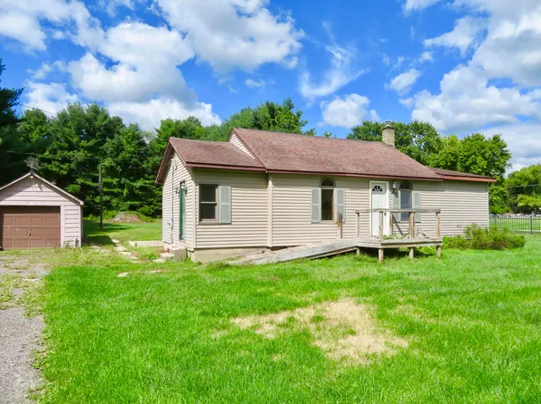 10286 Whittaker Rd, Milan, MI 48160