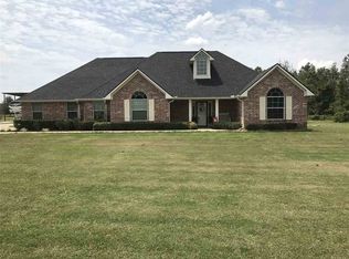 2535 State Highway 149, Carthage, TX 75633