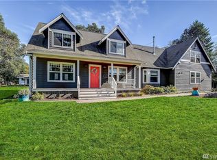 26920 94th Ave SW, Vashon, WA 98070
