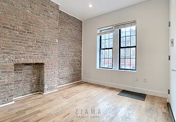 Rented by Zjama Realty Corp