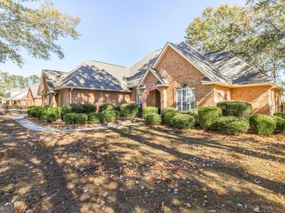 203 Southfield Ct, Bonaire, GA, 31005