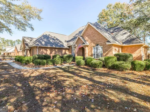 203 Southfield Ct, Bonaire, GA 31005