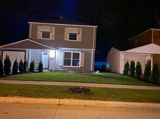 21601 Bruce Ave, Euclid, OH 44123