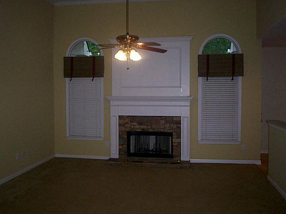 Living or Great Room