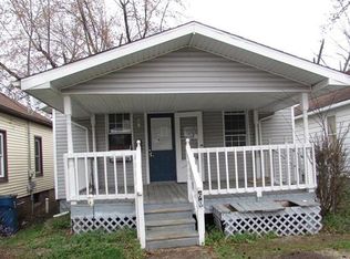 609 Lampert St, Alton, IL 62002