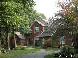 23 Willow Trl, Collinsville, IL 62234
