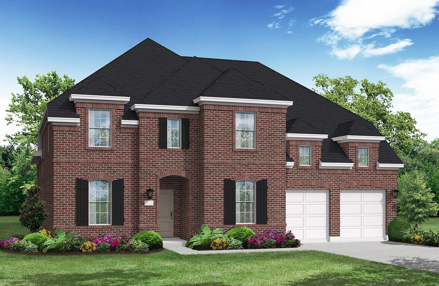 Spring Branch Plan, Solterra Texas, Mesquite, TX 75181 Zillow