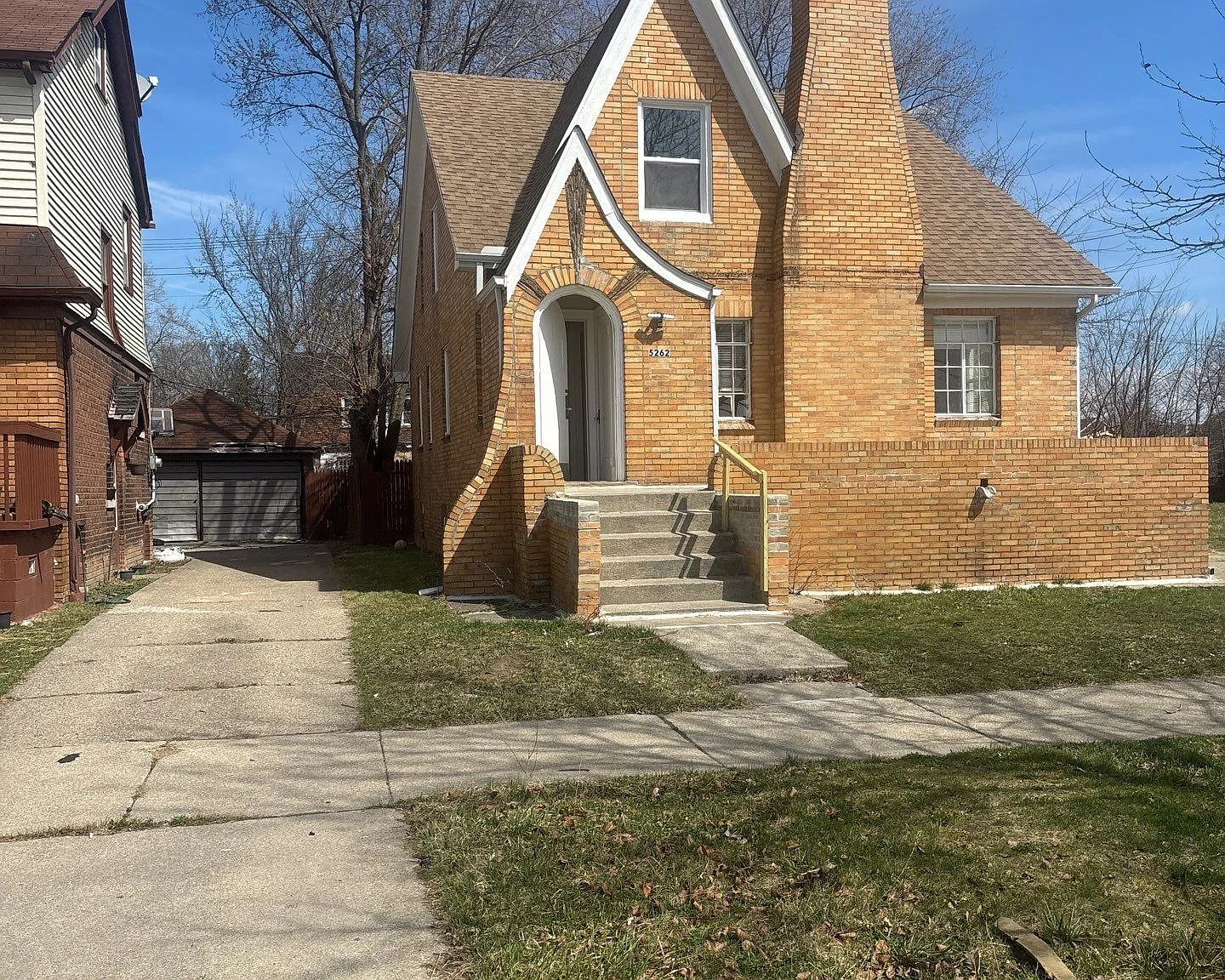 15065 Gilchrist St — Photo 1
