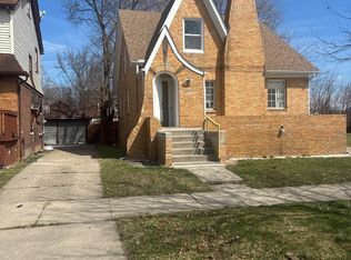 15065 Gilchrist St, Detroit, MI 48227