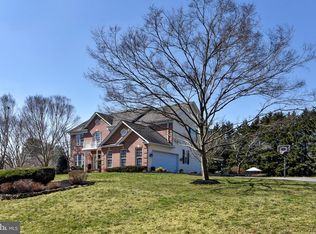 2004 Martins Grant Ct, Crownsville, MD 21032