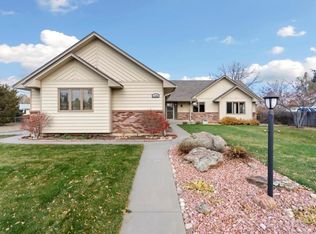 1166 Milner Ave, Loveland, CO 80537