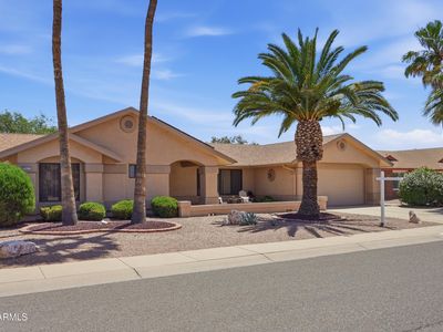 20031 N TRADING POST Drive, Sun City West, AZ, 85375