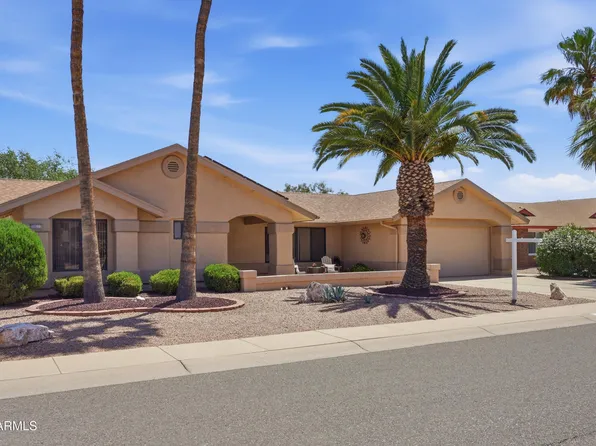 20031 N TRADING POST Drive, Sun City West, AZ 85375