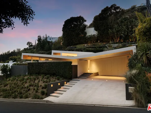 1549 Rising Glen Rd, Los Angeles, CA 90069