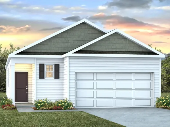 138 Tahoe Dr, Orangeburg, SC 29118