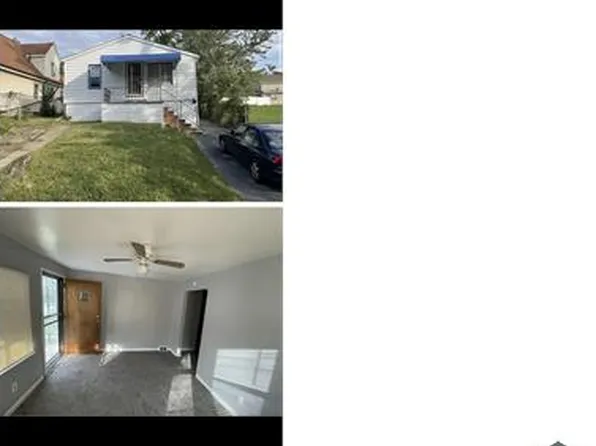 14507 Ohio Ave, Cleveland, OH 44128