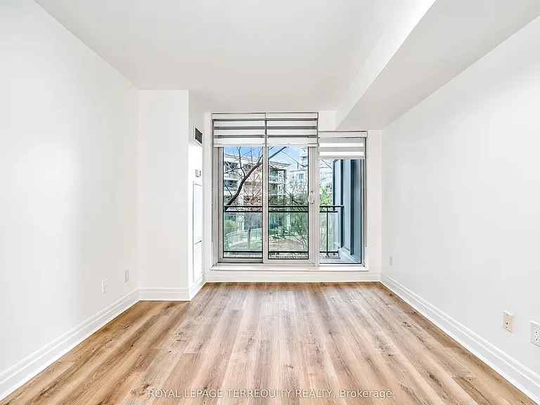 2121 Lake Shore Blvd W #206 — Photo 13