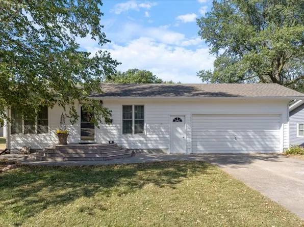 1208 Longman Dr, Shenandoah, IA 51601
