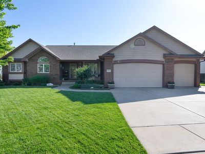 13722 W Hardtner Ct, Wichita, KS, 67235