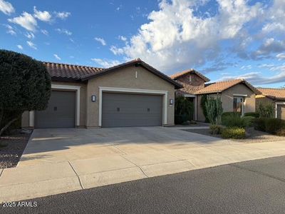 27083 W Marco Polo Rd, Buckeye, AZ, 85396