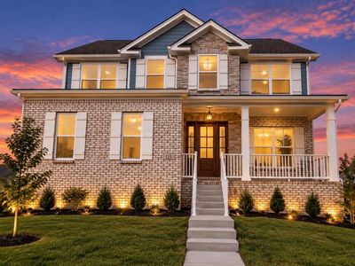 121 Charleston Cir, Georgetown, KY, 40324
