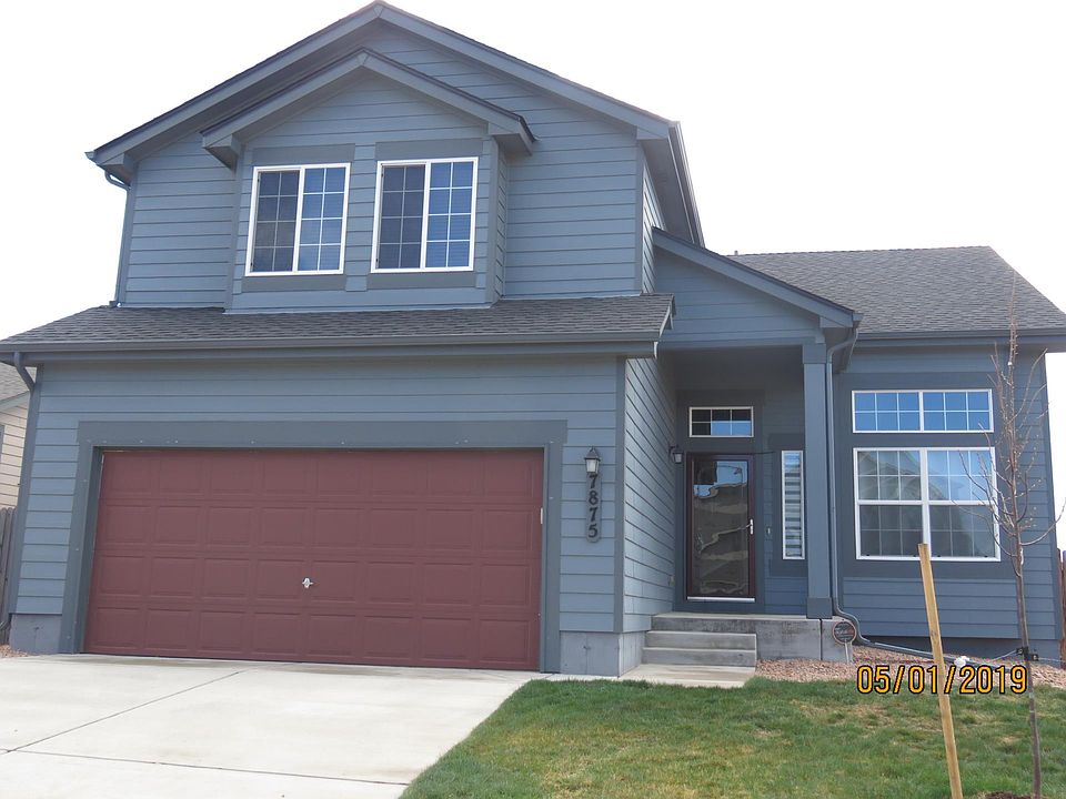 Beautiful and spacious newer home in a developing neighborhood