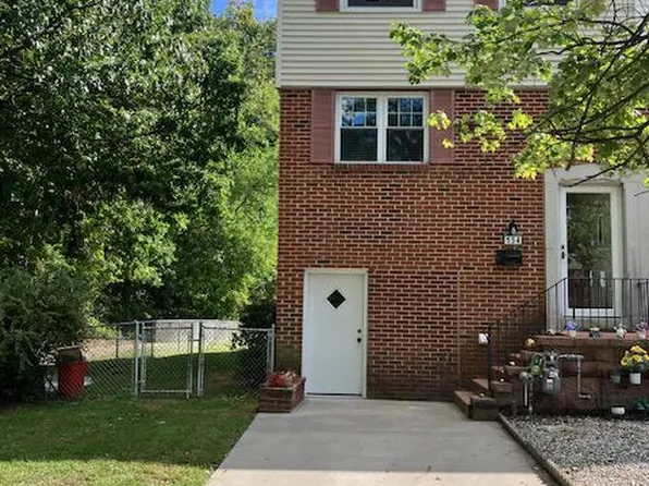 154 Laureba Ave, Stratford, NJ 08084