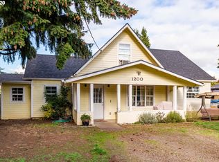 1200 S St, Springfield, OR 97477