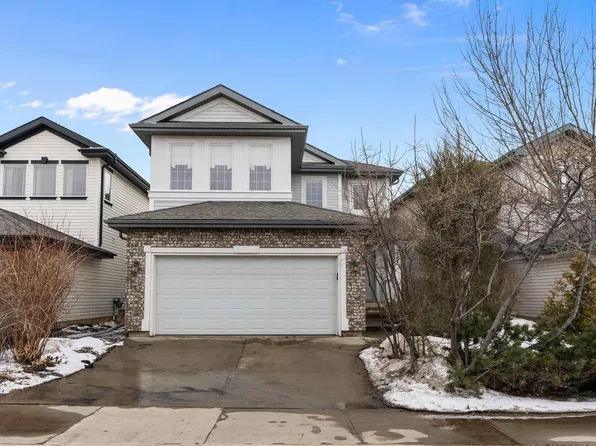 2176 Haddow Dr NW, Edmonton, AB T6R 3M6