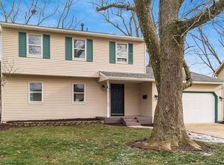 5458 Sumac Loop S, Columbus, OH 43229