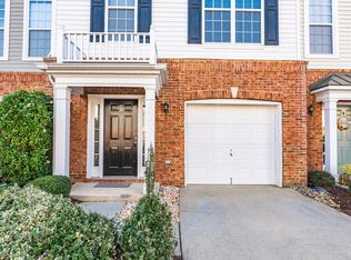 5507 Golden Arrow Ln, Raleigh, NC 27613