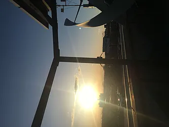 Rented by Hugawall Realty