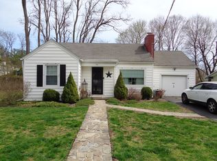 56 Coleman Ave, Elmira, NY 14905