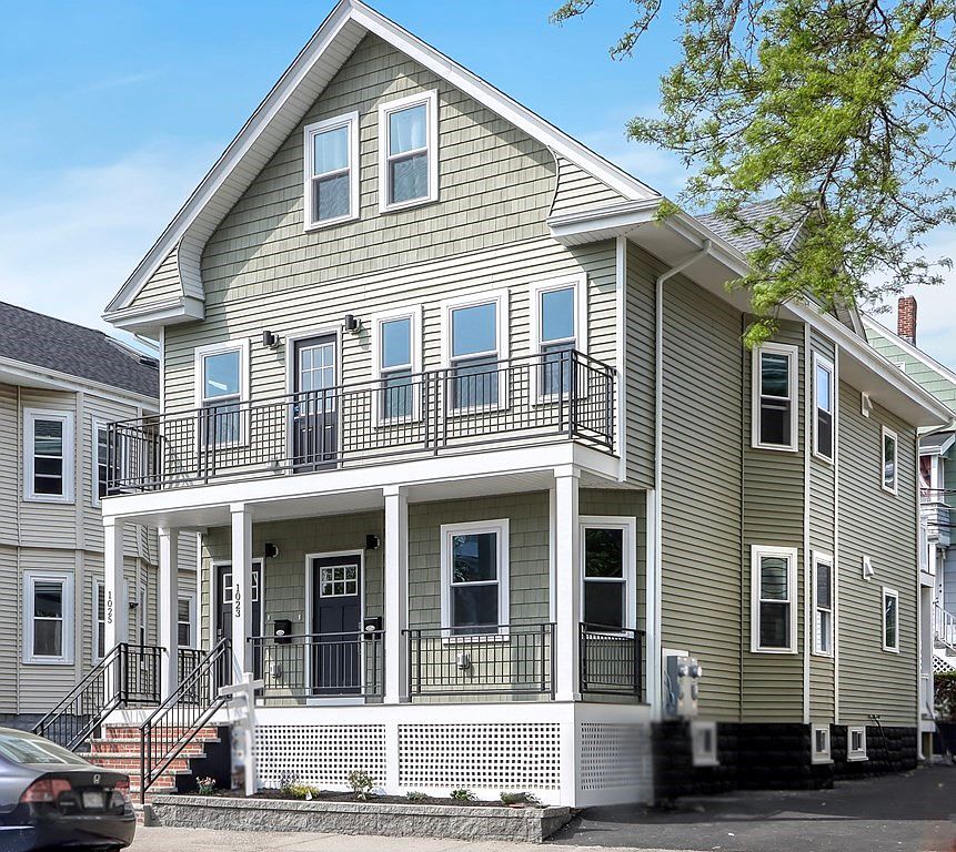 1023 Broadway St 1, Somerville, MA 02144 MLS 73112958 Zillow