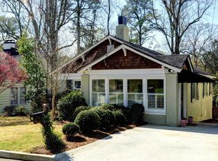 237 Springdale Dr NE, Atlanta, GA 30305