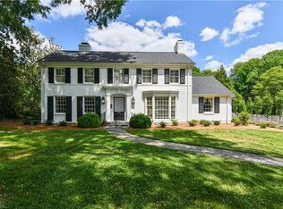 2306 Princess Ann St, Greensboro, NC 27408