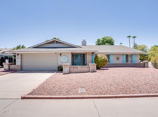 6227 W Bloomfield Rd, Glendale, AZ 85304