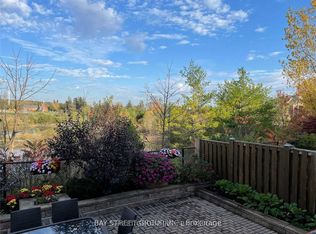 56 Albright Cres, Richmond Hill, ON L4E4Z4