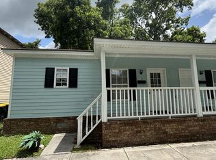 1126 Collins St #1126, Savannah, GA 31404