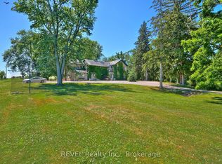 1171 McNab Rd, Niagara On The Lake, ON L0S1J0