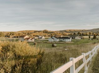 Brayton Ln, Sheridan, WY 82801