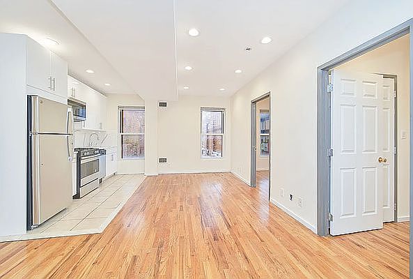 1st image of 1627 Park Ave #3H