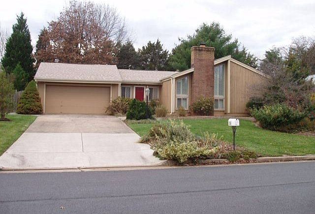 158 Magnolia Road