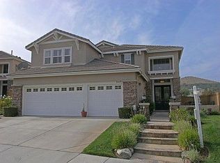 26619 Swan Ln, Canyon Country, CA 91387