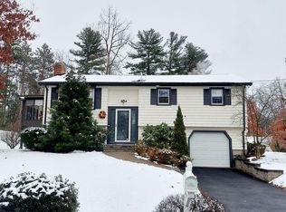 2 Clydesdale Cir, Nashua, NH 03062